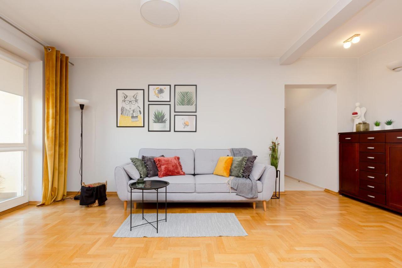 Mokotów Bluszczańska By Renters Warszawa