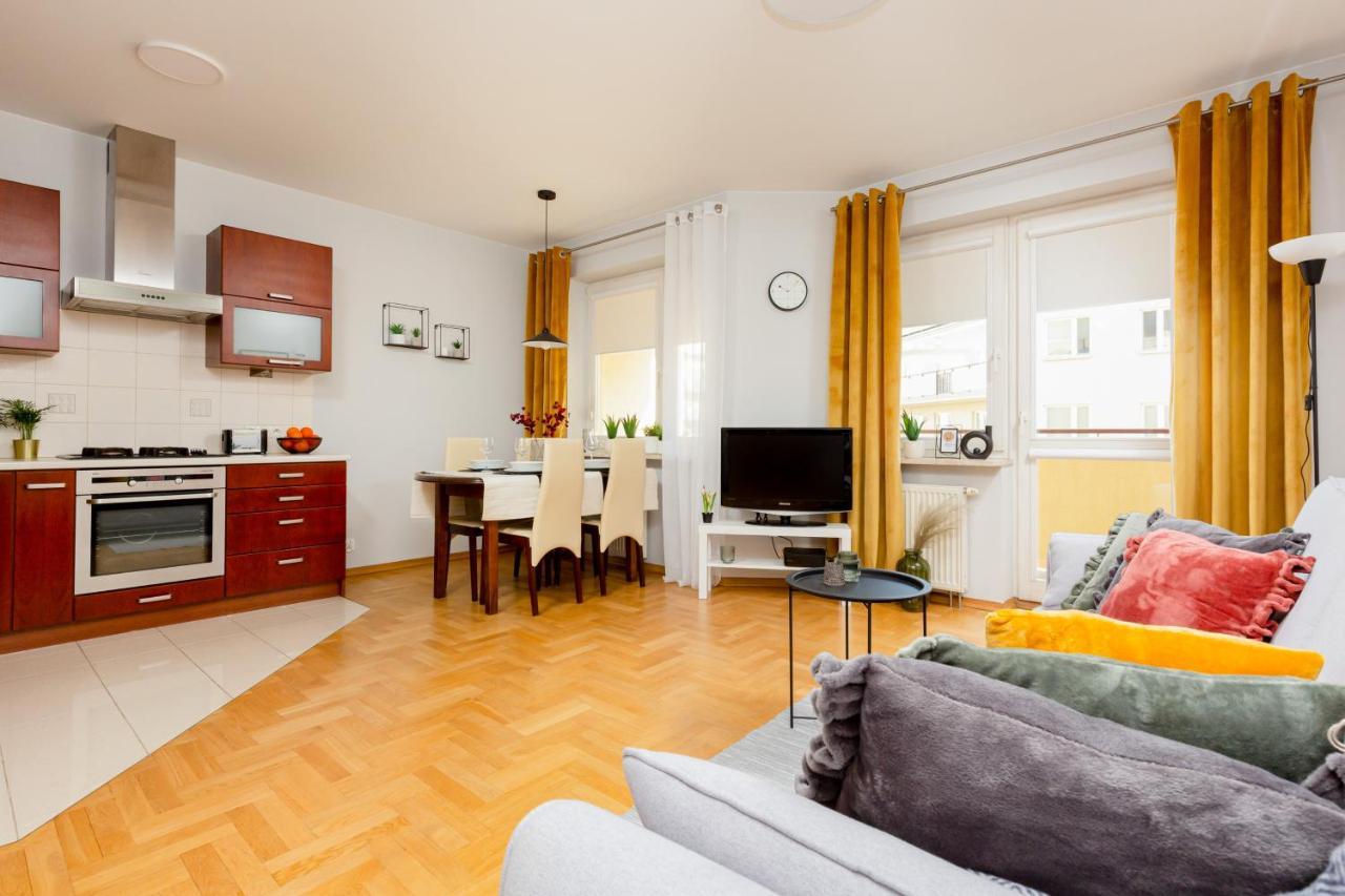 Mokotów Bluszczańska By Renters * Warszawa