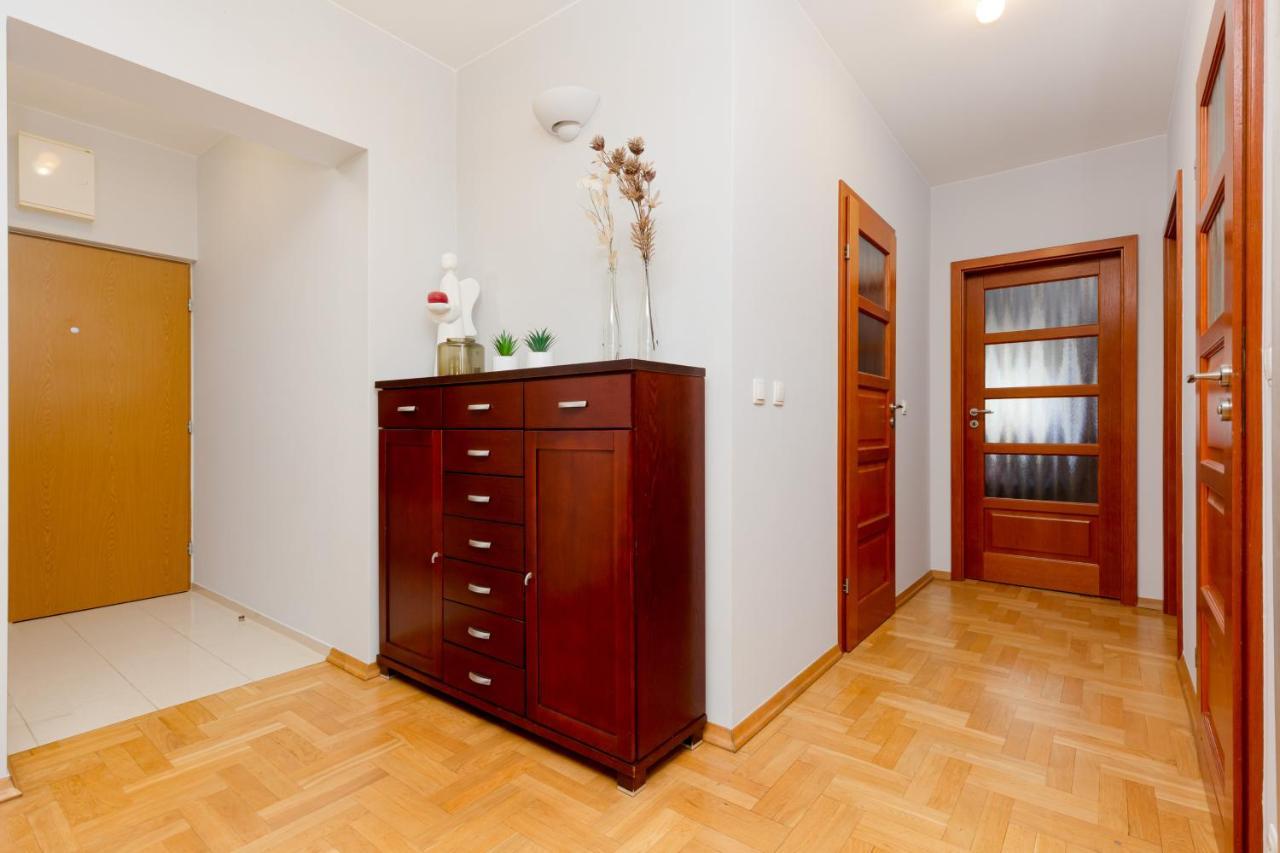 Mokotów Bluszczańska By Renters Apartament Warszawa